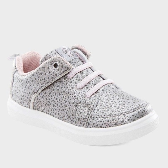 Stride Rite Shoes Surprize By Stride Rite Little Girls Sneakers